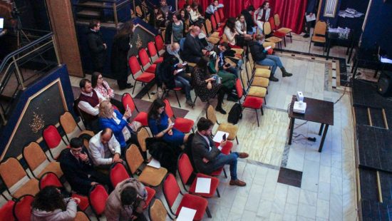 VEZI CÂȘTIGĂTORII la Gala Voluntariatului din România, ediția 2022