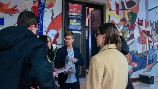 START NOMINALIZĂRI Gala Voluntariatului din România caută eroii din umbră. Organizatorul își propune să adune sute de voluntari din toată țara.